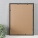 Photo frame plastic 30x40 cm, 199-126
