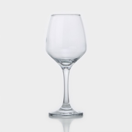 Glass glass ISABELLA, 350 ml