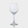 Glass glass ISABELLA, 350 ml