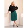 Women's skirt, size 50