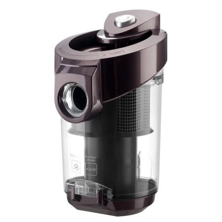 Vacuum cleaner Brayer 4205br, 2200/420 watts, dry cleaning, 4 l, purple-9