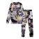 Thermal underwear for a boy, height 158 ​​cm