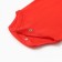 Body Bloom Baby, height 86 cm, red