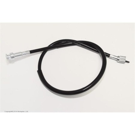 Tachometer cable, 37260-390-000, PW 422-010, 68 cm