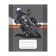 Notebook 24 sheets in the Racing line, cover coated cardboard, VD-LK, Block No. 2 (gray sheets), mix