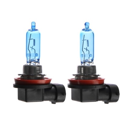 Car Lamp Clearlight Xenonvision, H9, 12 V, 65 W, set 2 pcs
