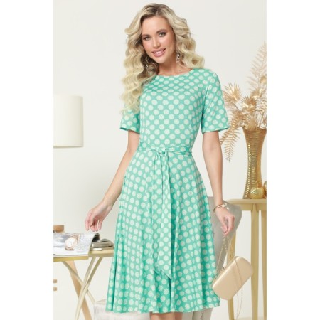 Dress "Unique", size 48-2