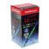 Ballic handle Erichkrause U-109 Neon Stick & Grip. Node 1.0 mm, Tround -sided mixing body, blue ink