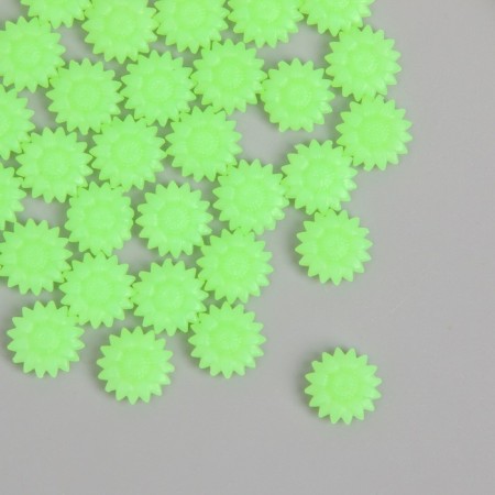 Surgut in granules luminous "green flowers" 100 capsules-1