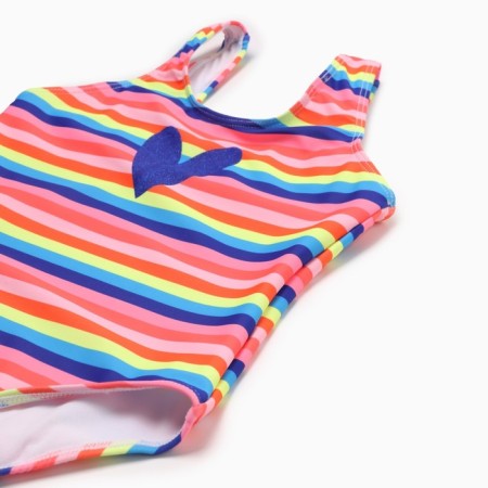 Baby suit children's kaftan "heart" growth 98-104 (30)-5