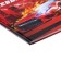 Diary for grades 1-4, "Auto", solid cover 7BC, glossy lamination, 48 sheets