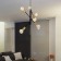 Karstin 5078-308 6he27 40W chandelier