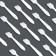 A set of cosmetic blades, 100 pcs, white color
