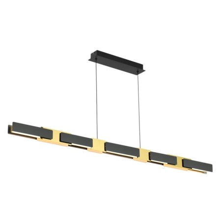 Fierro Led 40W 3000k chandelier-1