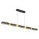 Fierro Led 40W 3000k chandelier