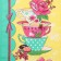 Waffle waffle KS-4 35x60cm, 150g/m, HL100%