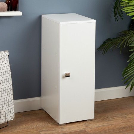Quarter 30 bathroom cabinet, 83.6 x 30 x 35 cm