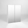 Viant mirror "Rome 55" 160x550x700 mm