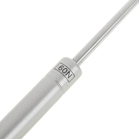Mechanism for smooth door opening, up to 6 kg-1