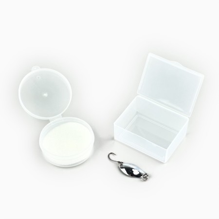 A set of fishing supplies "Neither tail nor scales", 13 items-6