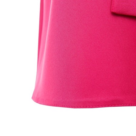 Women's dress Mist p. 48-50, pink-11
