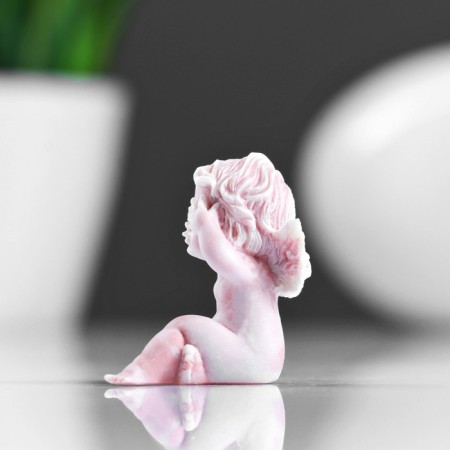 Souvenir "Angel Evil Little" 4cm-1