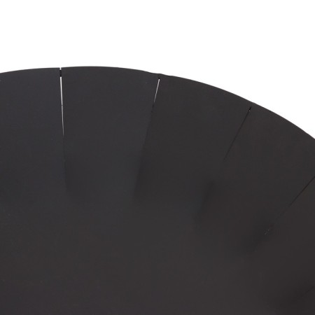 Olympic focus, metal thickness 3 mm, diameter 56 cm, height 46 cm-3