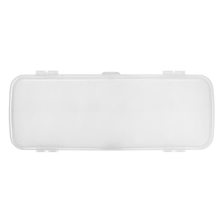 Penal plastic case 75 x 210 x 45 Devente Box, 4 departments, 7020457-3