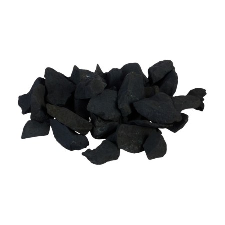 Karelian shungite, natural stone for water purification, 150 g-2