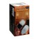 Lamp NBB 01-60-002 UHL1, E27, 60 W, 230 V, IP65, up to +125 °, white