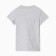 T -shirt for nursery, gray color, height 92 cm