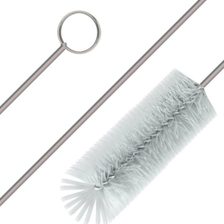 Brusket-Tros for cleaning pipes "Cleaner", length 2 m-2