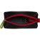 Gift set: Wallet/Key, Black/Red color