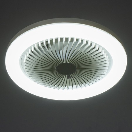 Light "Whirlwind" LED 30W 6000k white 25x25x15cm Bayerlux-2
