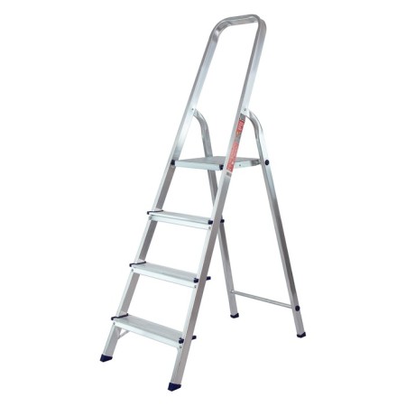 Stepmyska MTX 9771377, aluminum, 4 steps