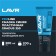 High -temperature lubricant Lavr, blue, Gradus 350, Service, 200 ml LN3526
