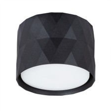 ARTE LAMP Fang A5552PL-1BK, GX53, 15 W, 8.6x8.6x6 cm paved.