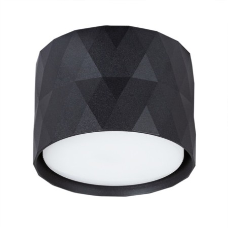 ARTE LAMP Fang A5552PL-1BK, GX53, 15 W, 8.6x8.6x6 cm paved.