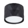 ARTE LAMP Fang A5552PL-1BK, GX53, 15 W, 8.6x8.6x6 cm paved.