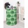 Basket for toys "Green Dragon, size 40x60 cm
