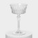 A set of champagne RCR Timeless, 260 ml, crystal glass, 6 pcs