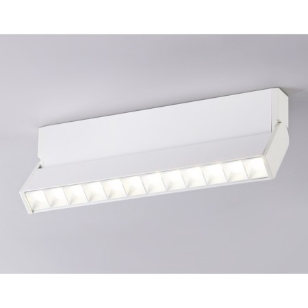 LED LED overhead Ambrella Techno Spot Move Ta1825, 12W, LED, white color-1