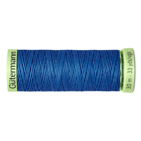 Top Stitch thread for stitching, 30 m, 744506 (311 dusty blue)