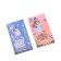 A set of decorative cosmetics (highlighter, shadows for eyebrows, blush, glitter, eye shadow)