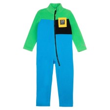 Fleet overalls for a boy, height 104 cm
