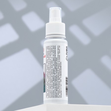 Antiparasitic "my choice" for cats and dogs, 100 ml-2