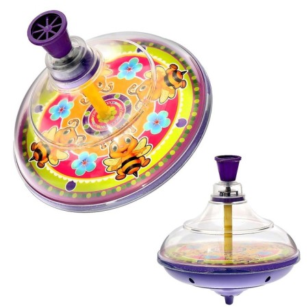 Yula is transparent "Bee", mix