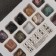 Collection of minerals, 12pcs