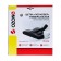 Brush for the "Half-Kover" vacuum cleaner UN-5235 Ozone for all types of coatings, under a 35 mm pipe