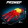Mechanical designer "Cyber-hand", 121 details